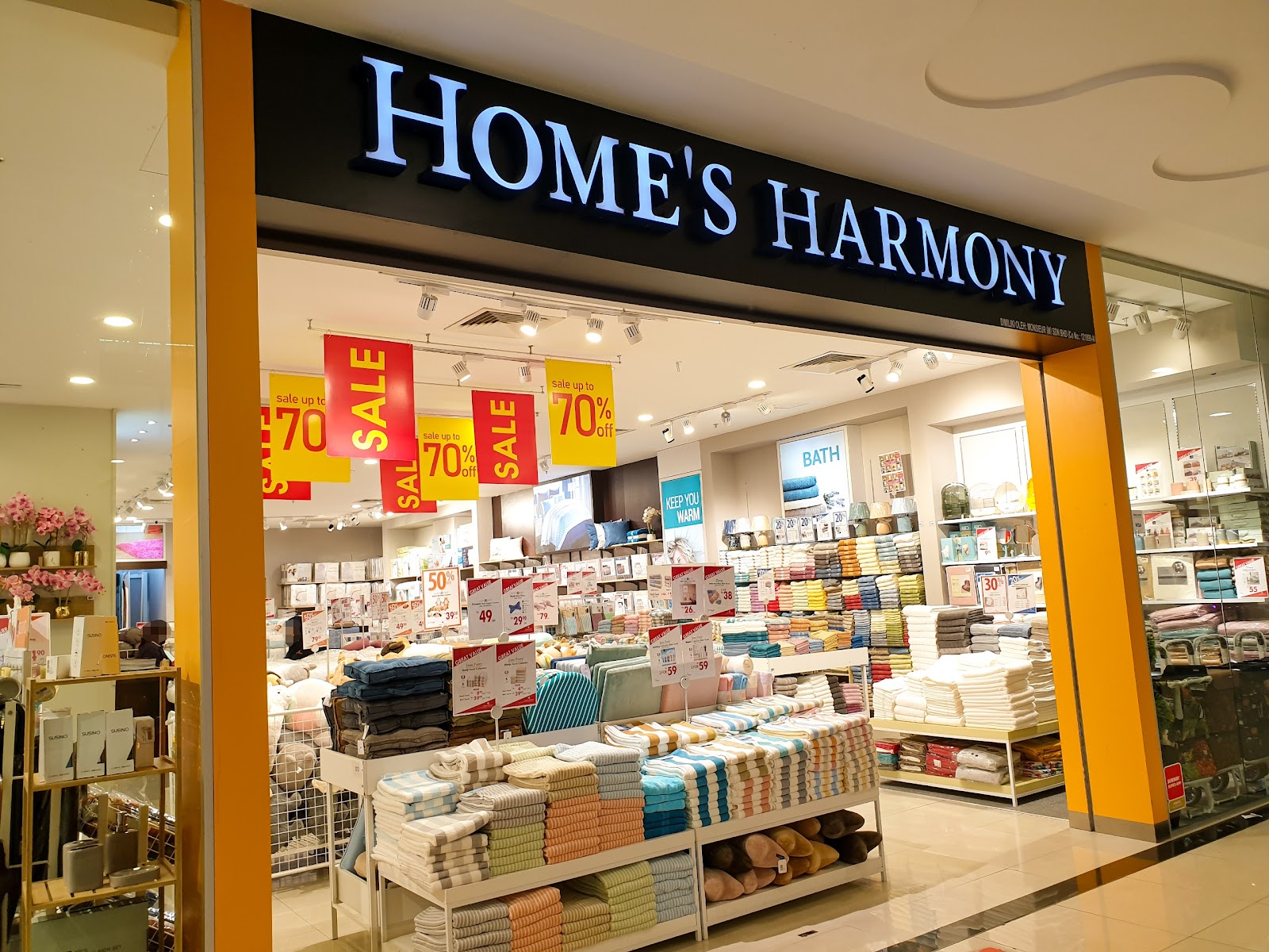 Objet Sunway Pyramid 5
