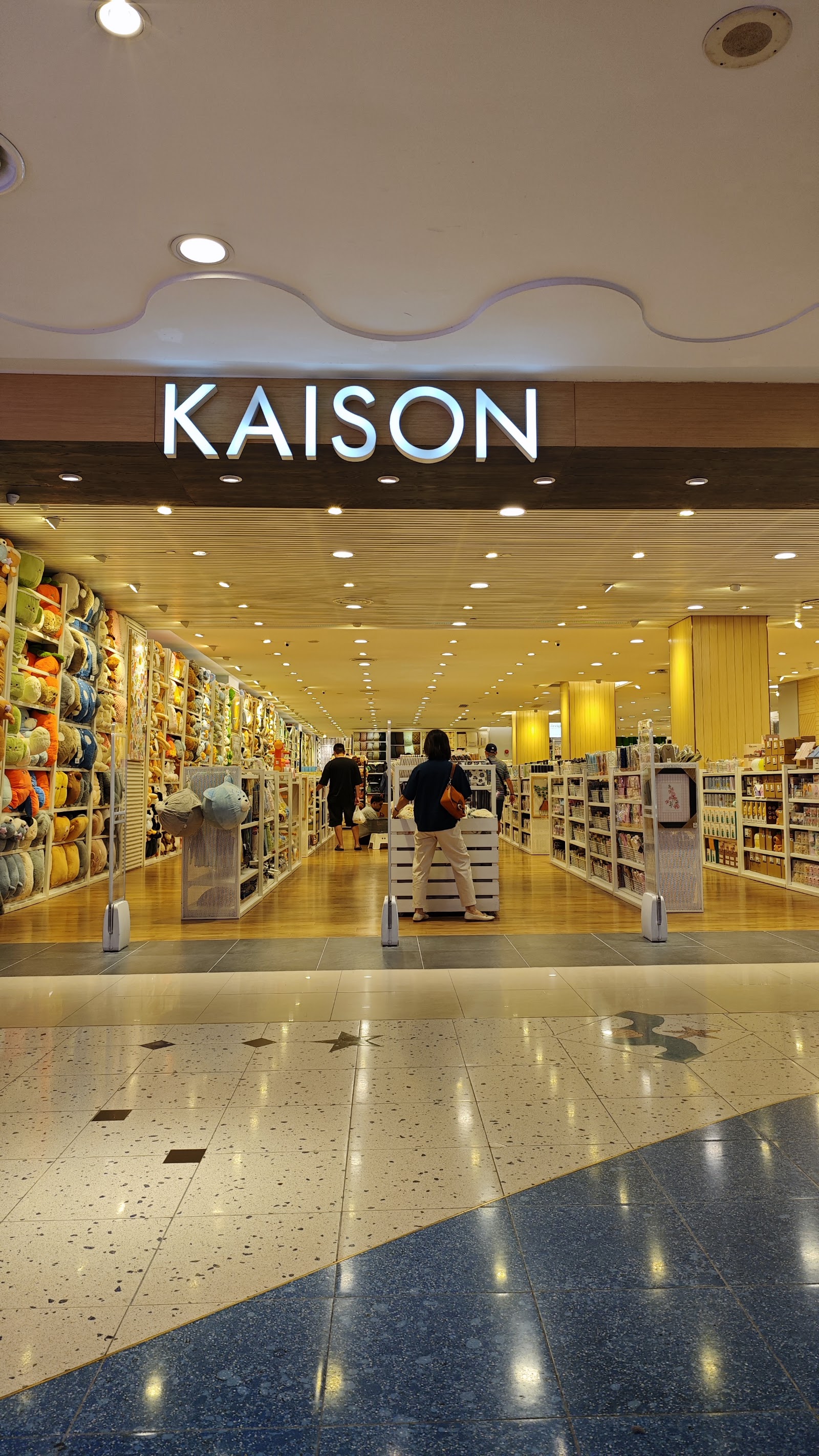 Objet Sunway Pyramid 9