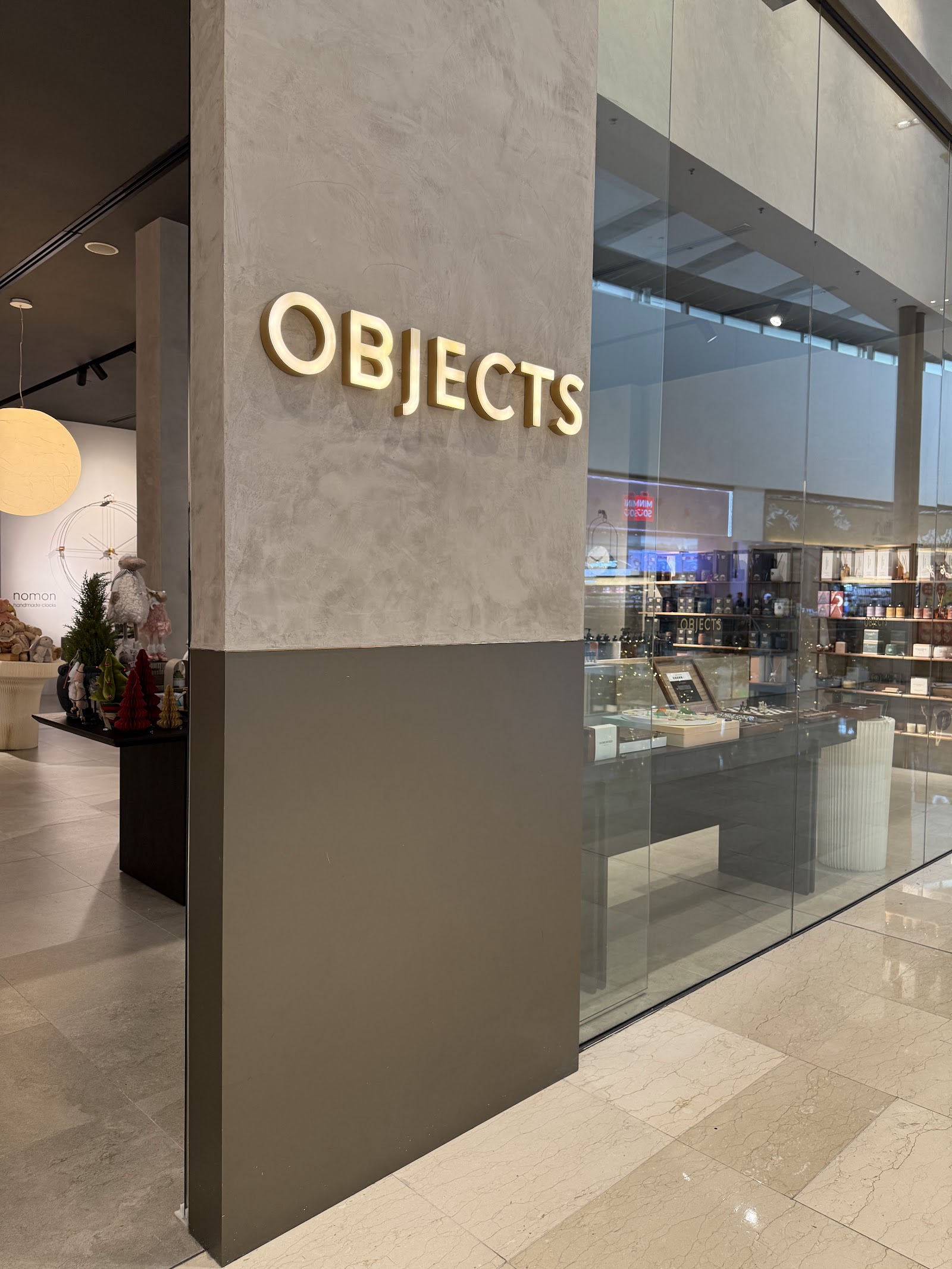 Objet Sunway Pyramid 10